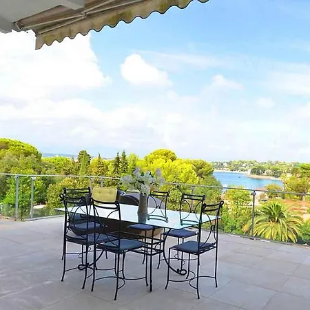 Holiday home Sleeps 10 Pool Antibes